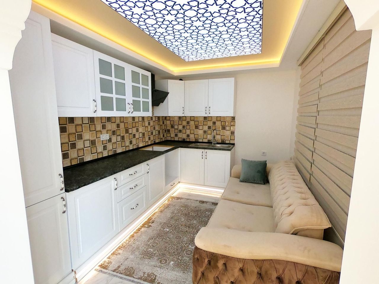 Вилла в Алании, Турция, 130 м² - фото 3