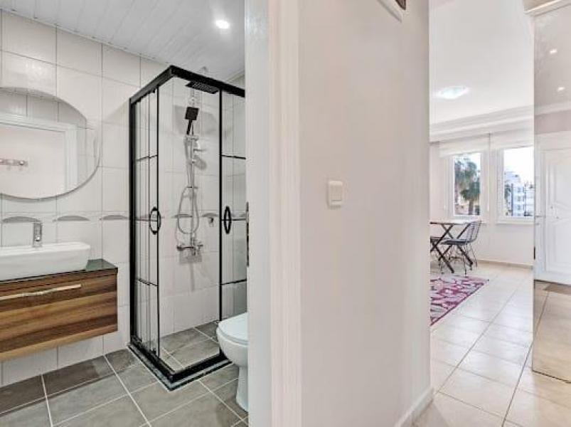 Квартира в Алании, Турция, 60 м² - фото 3