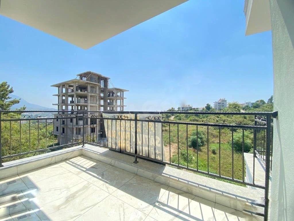 Квартира в Алании, Турция, 45 м² - фото 3