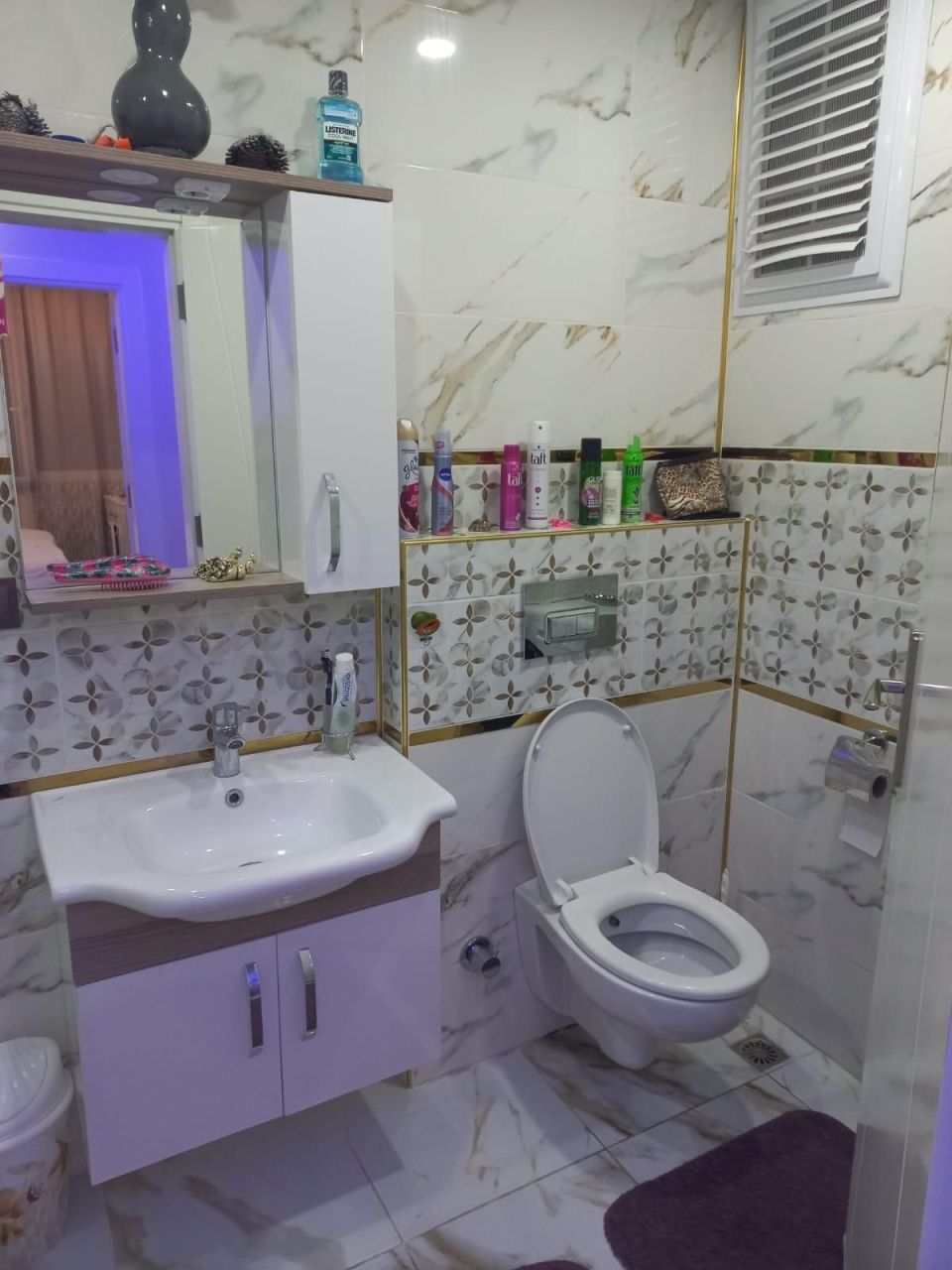 Квартира в Алании, Турция, 70 м² - фото 3