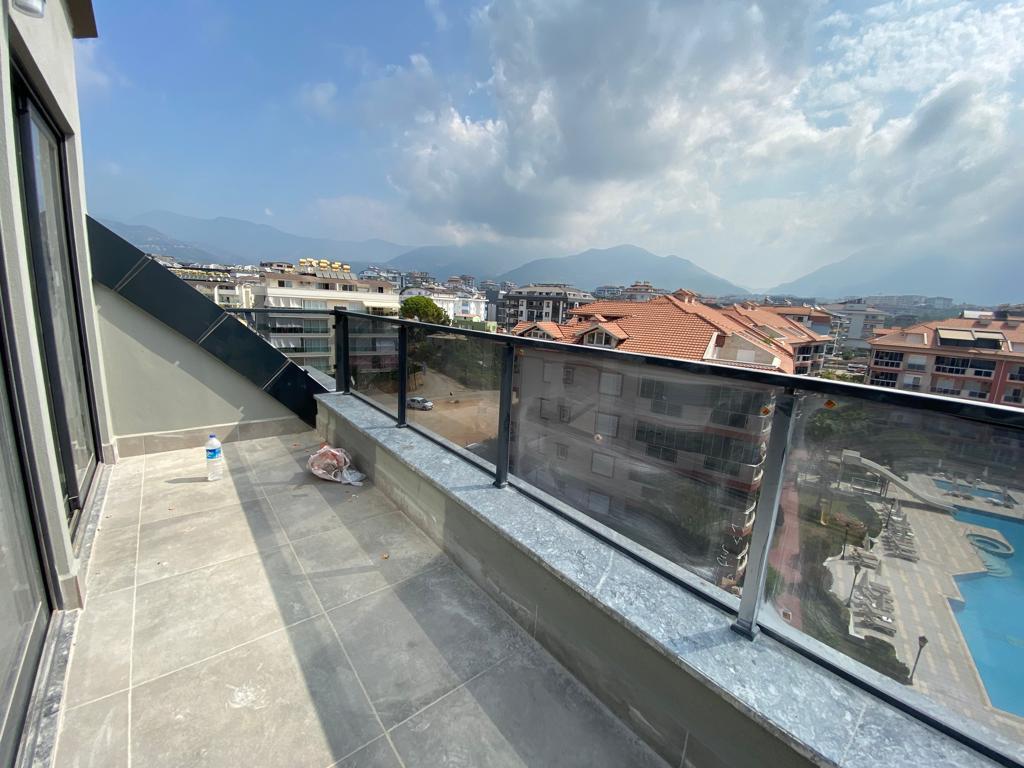 Пентхаус в Алании, Турция, 130 м² - фото 3