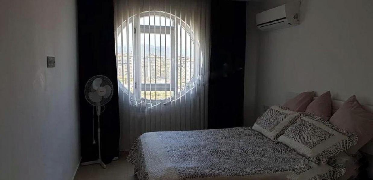 Квартира в Авсалларе, Турция, 62 м² - фото 3