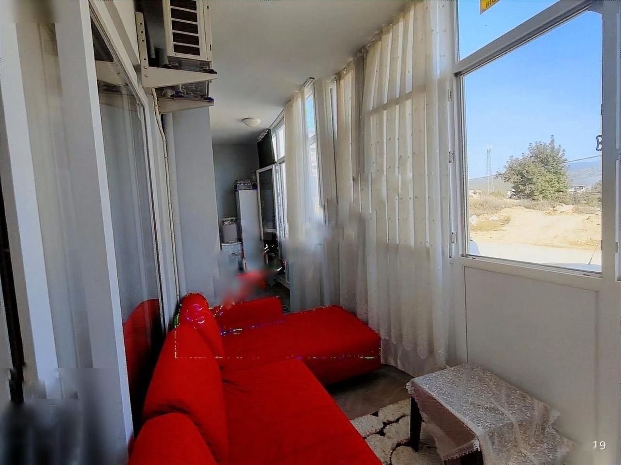 Квартира в Алании, Турция, 105 м² - фото 3