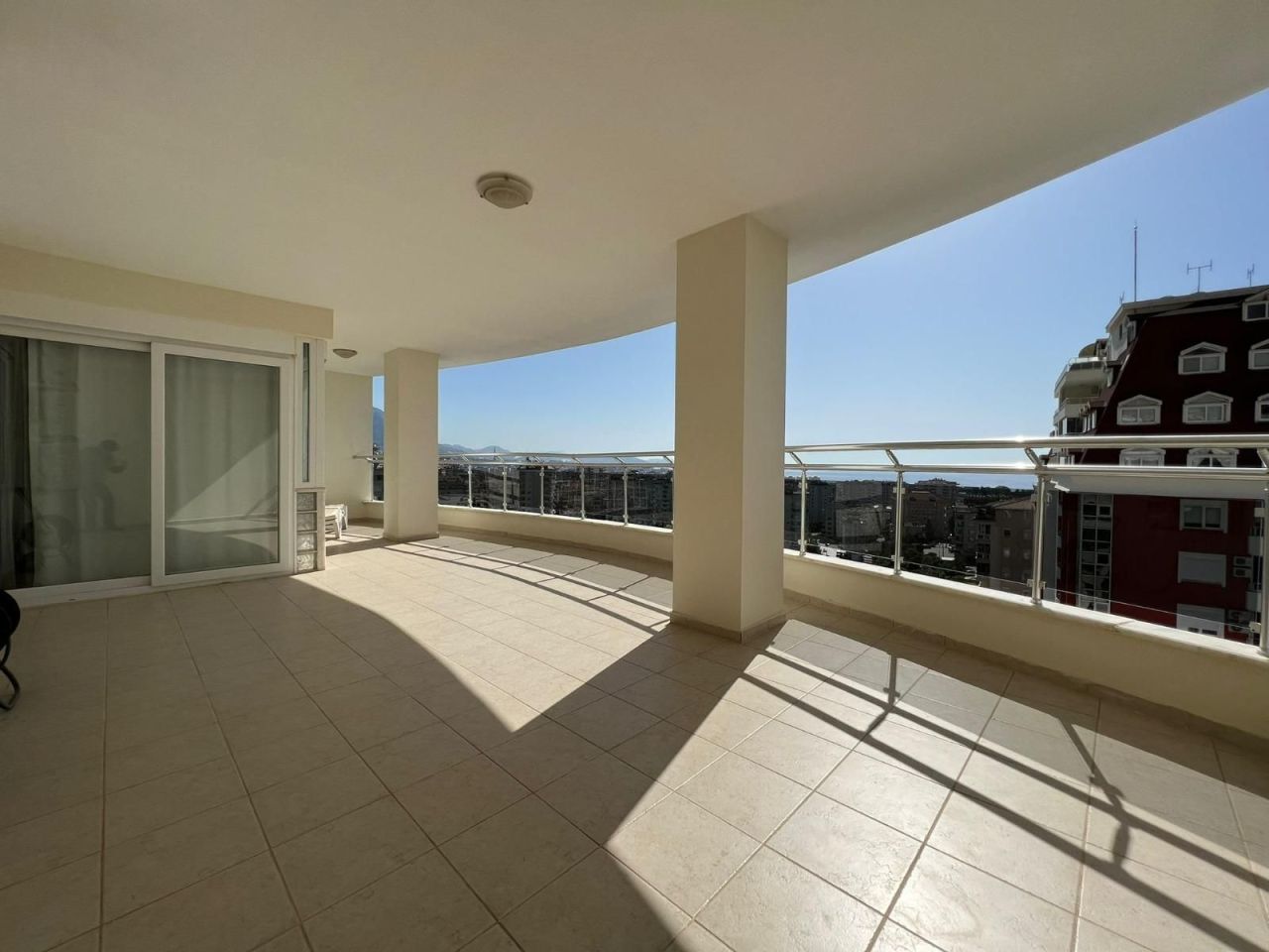 Квартира в Алании, Турция, 100 м² - фото 3