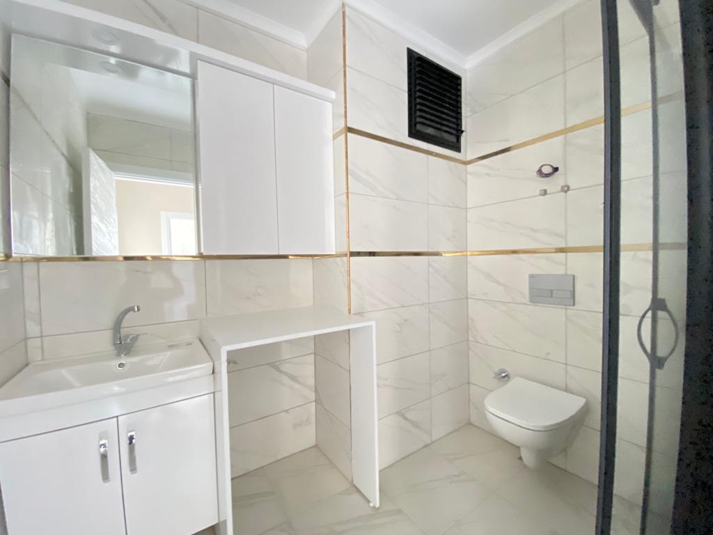 Квартира в Алании, Турция, 95 м² - фото 3