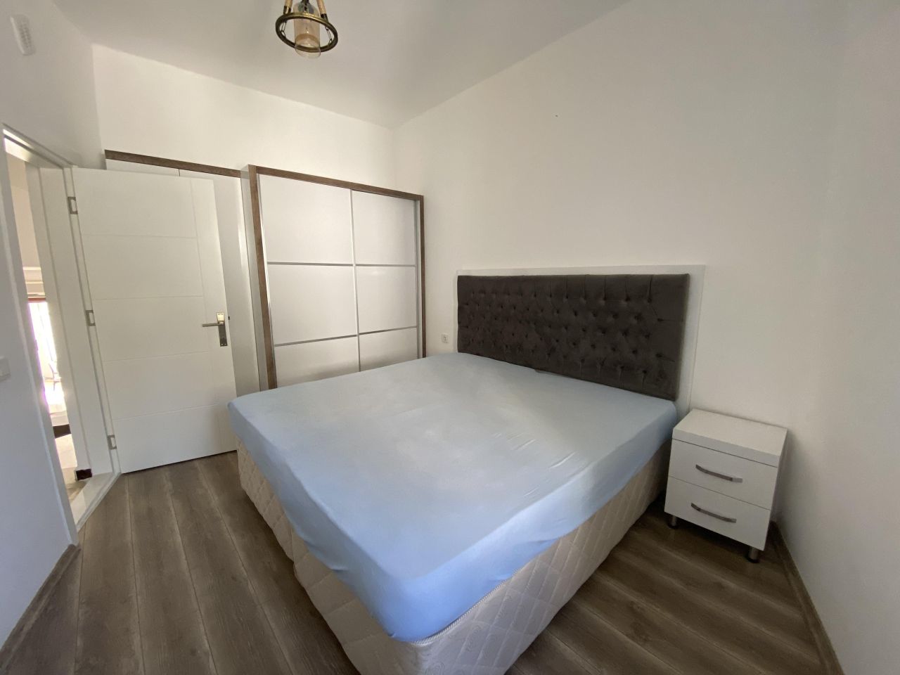 Квартира в Алании, Турция, 90 м² - фото 3