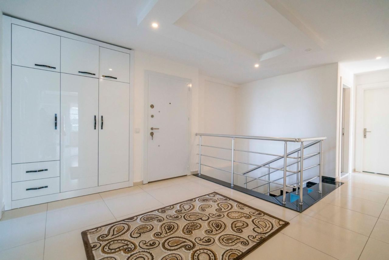 Пентхаус в Кестеле, Турция, 200 м² - фото 3