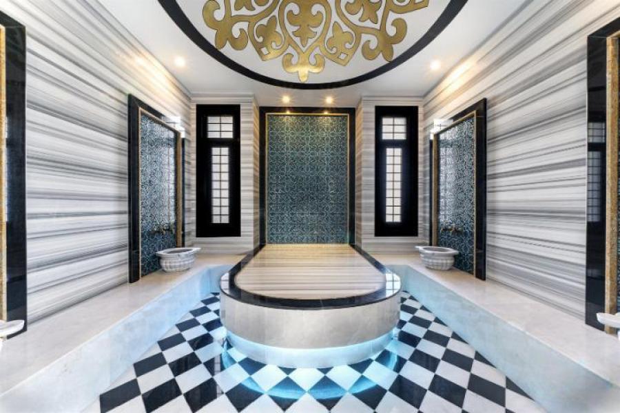 Квартира в Алании, Турция, 120 м² - фото 3