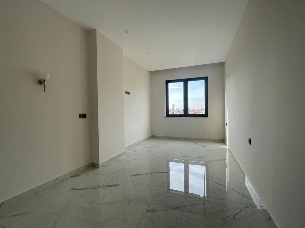 Квартира в Алании, Турция, 95 м² - фото 3