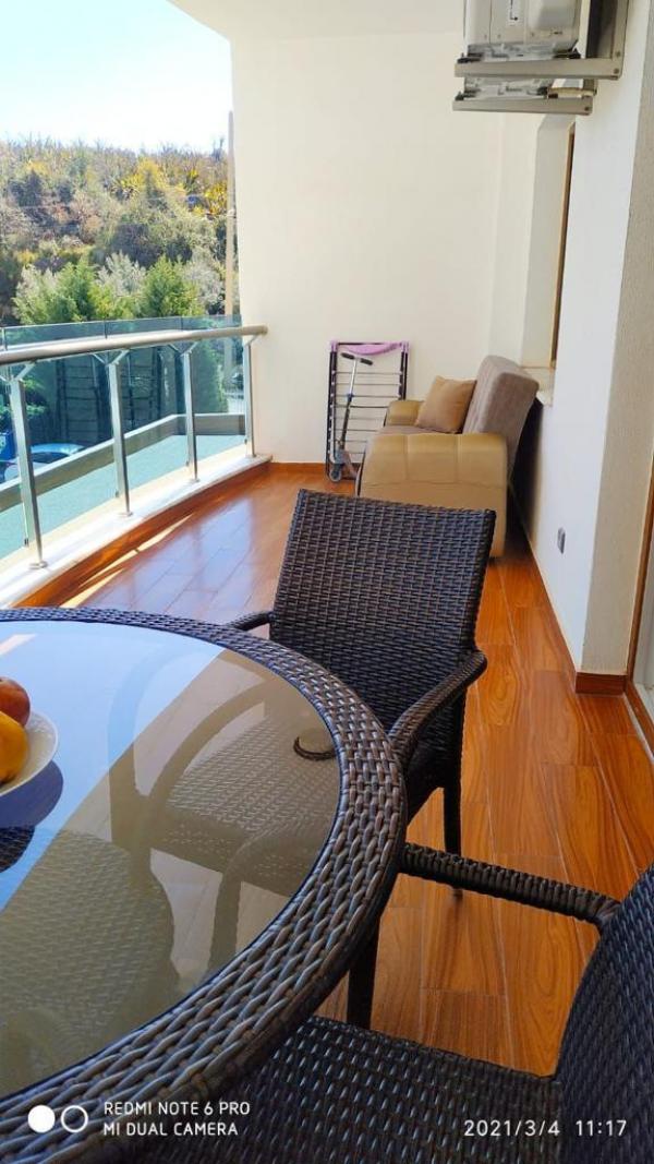 Квартира в Алании, Турция, 70 м² - фото 3