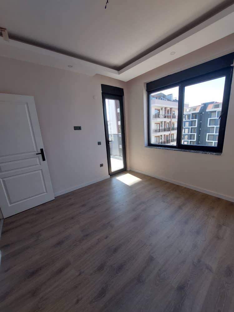 Квартира в Кестеле, Турция, 50 м² - фото 3