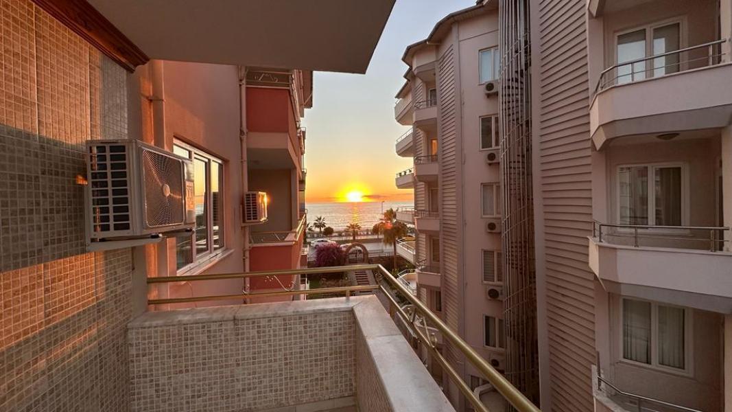 Квартира в Алании, Турция, 70 м² - фото 3