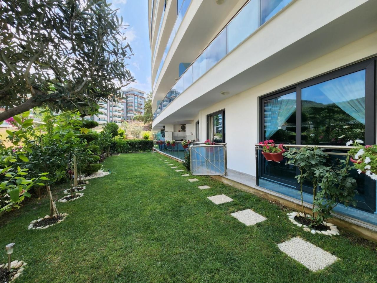 Пентхаус в Алании, Турция, 260 м² - фото 3