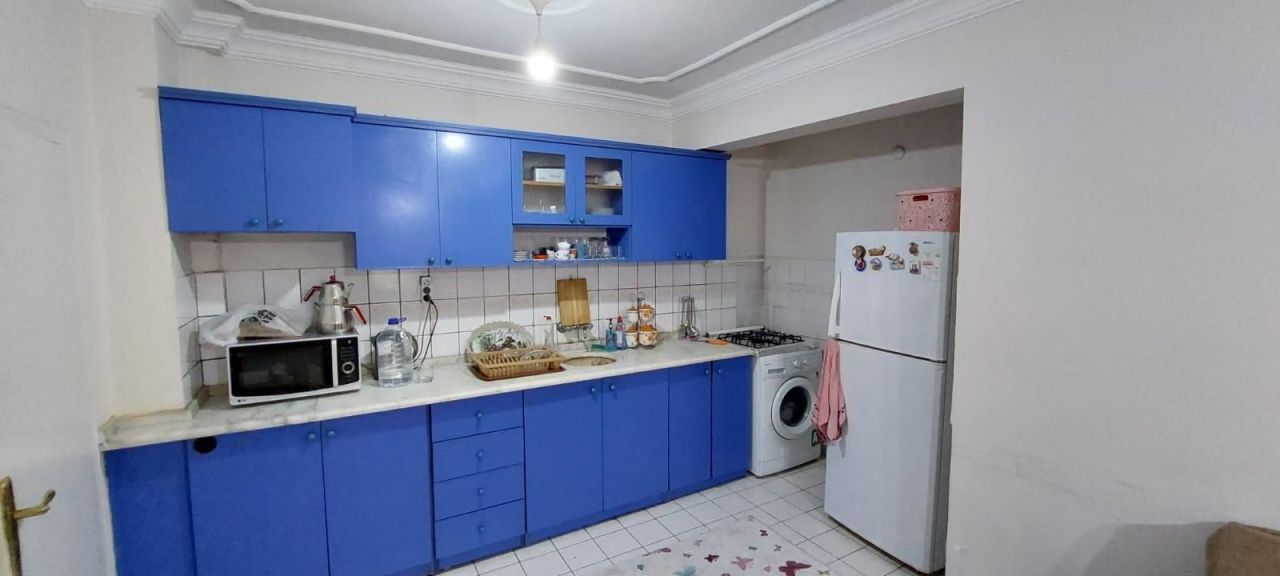 Квартира в Алании, Турция, 85 м² - фото 3