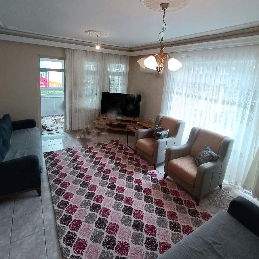 Квартира в Алании, Турция, 105 м² - фото 3