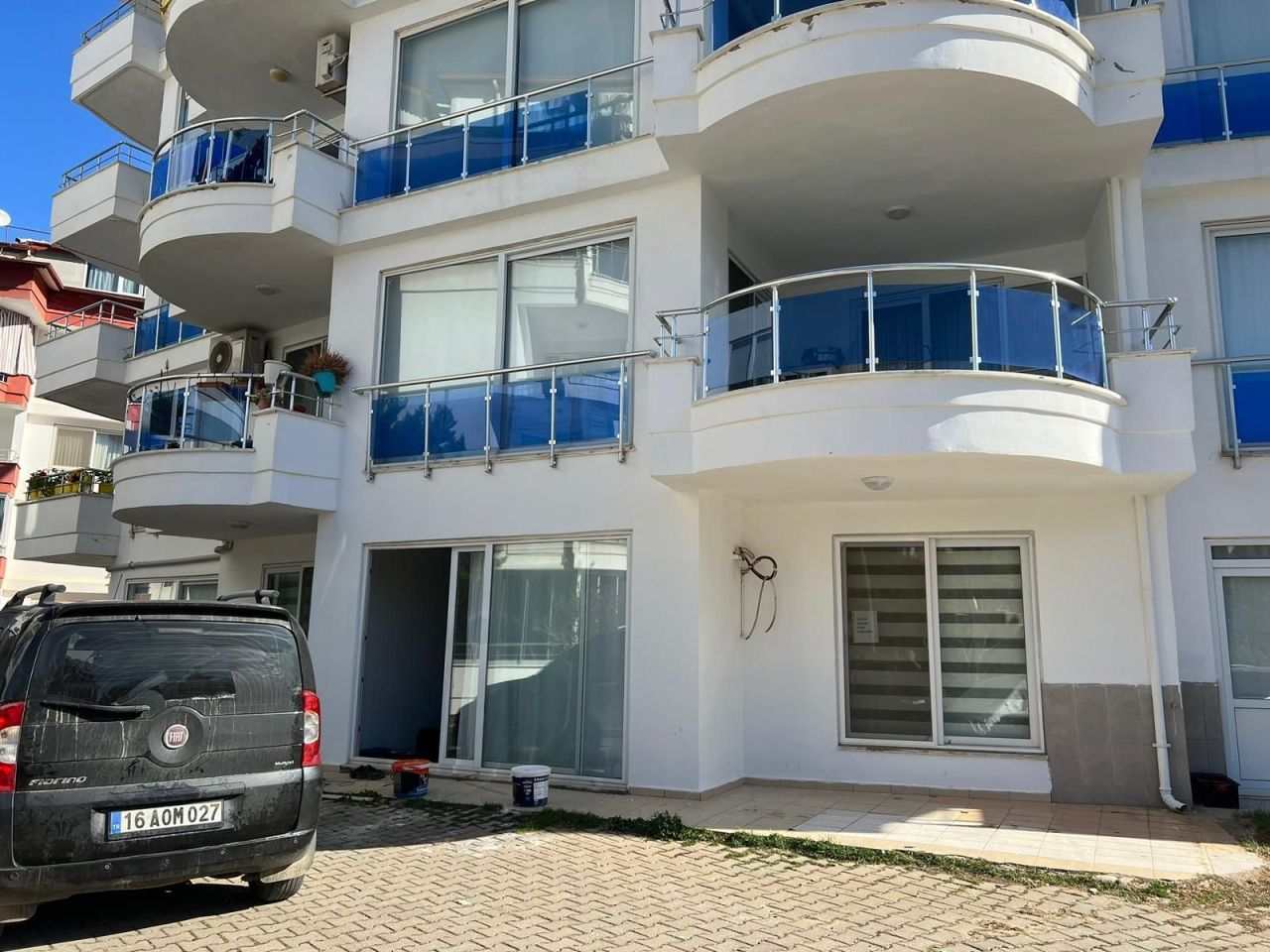 Пентхаус в Алании, Турция, 190 м² - фото 3