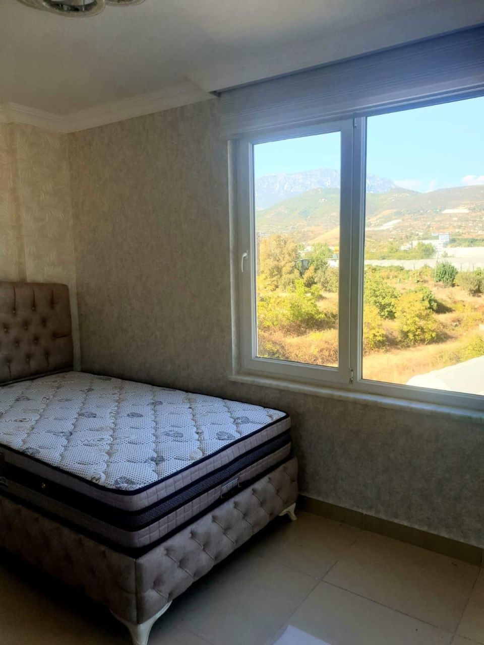 Квартира в Алании, Турция, 100 м² - фото 3