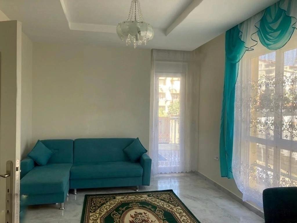 Квартира в Авсалларе, Турция, 61 м² - фото 3