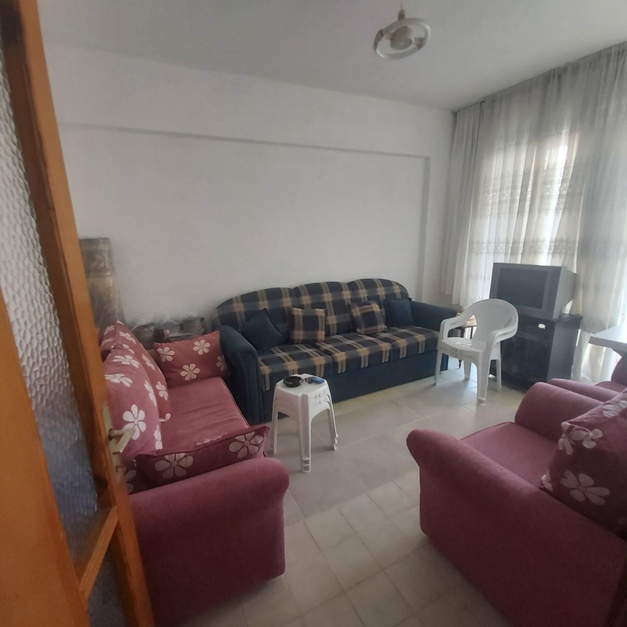 Квартира в Алании, Турция, 65 м² - фото 3