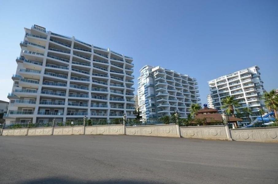 Квартира в Алании, Турция, 70 м² - фото 3