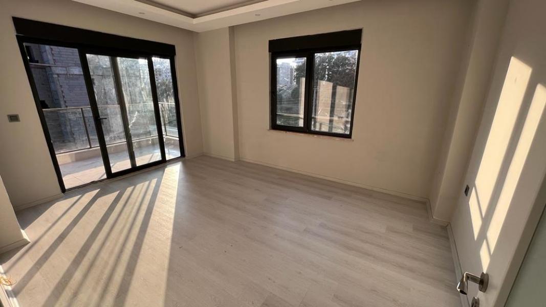 Квартира в Авсалларе, Турция, 97 м² - фото 3