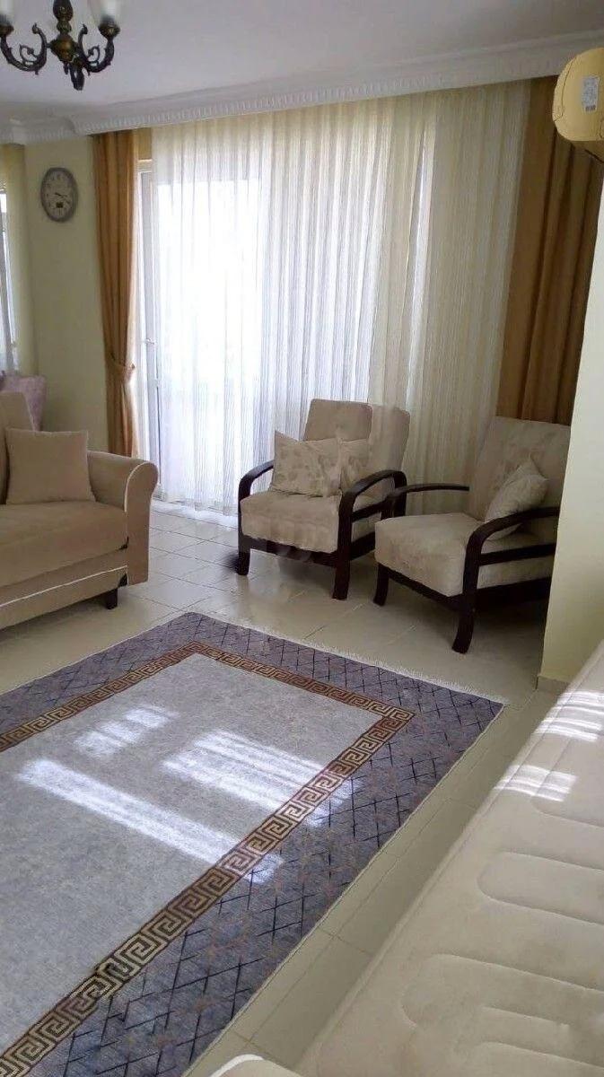 Квартира в Кестеле, Турция, 110 м² - фото 3