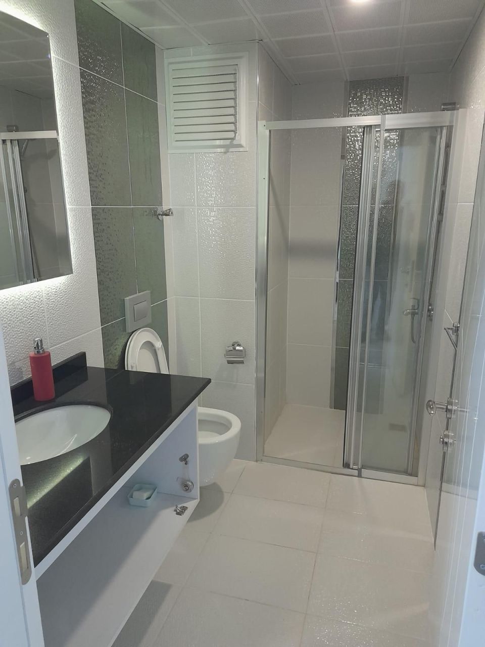 Квартира в Алании, Турция, 65 м² - фото 3