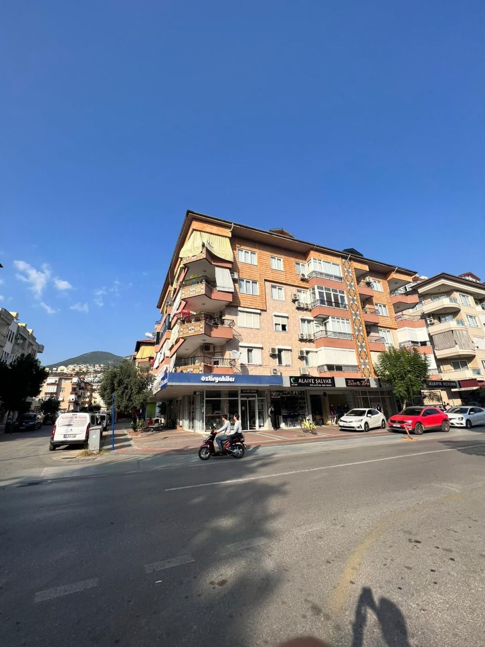 Пентхаус в Алании, Турция, 250 м² - фото 3