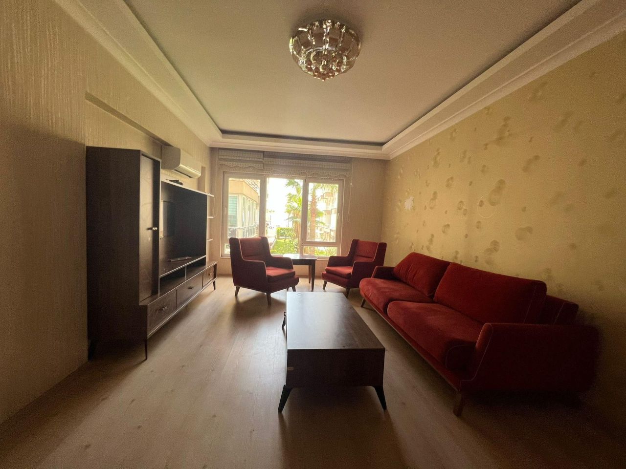 Квартира в Алании, Турция, 135 м² - фото 3