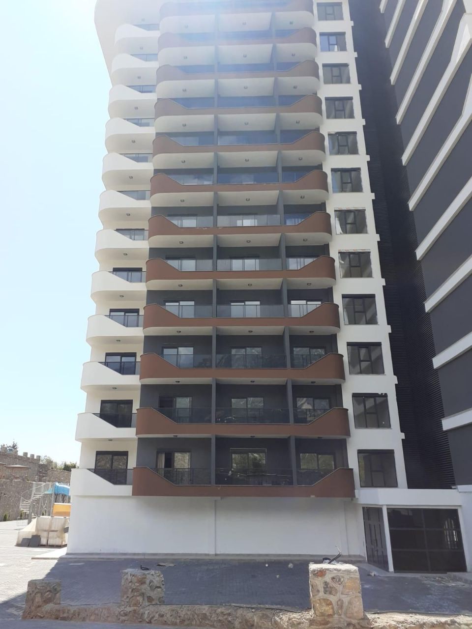 Квартира в Алании, Турция, 40 м² - фото 3