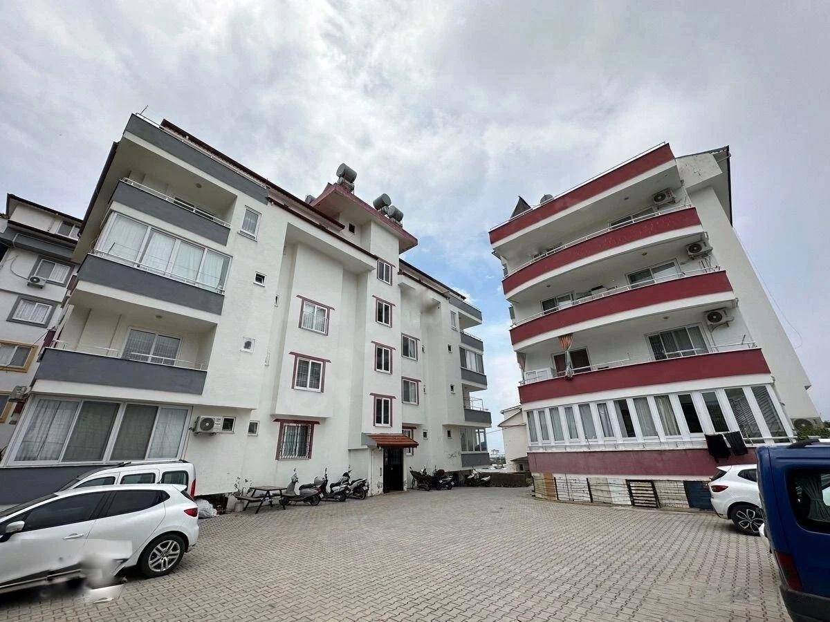 Пентхаус в Конаклы, Турция, 150 м² - фото 3