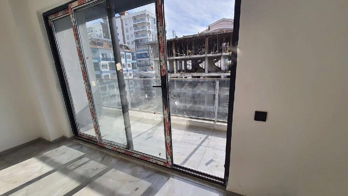 Квартира в Алании, Турция, 55 м² - фото 3