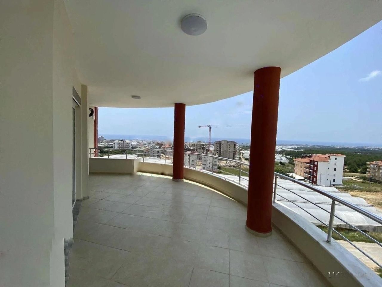 Квартира в Алании, Турция, 120 м² - фото 3