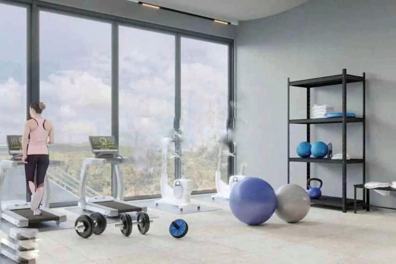 Квартира в Авсалларе, Турция, 40 м² - фото 3