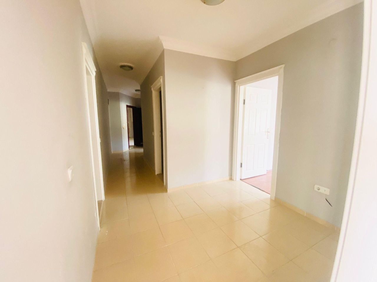 Квартира в Алании, Турция, 135 м² - фото 3