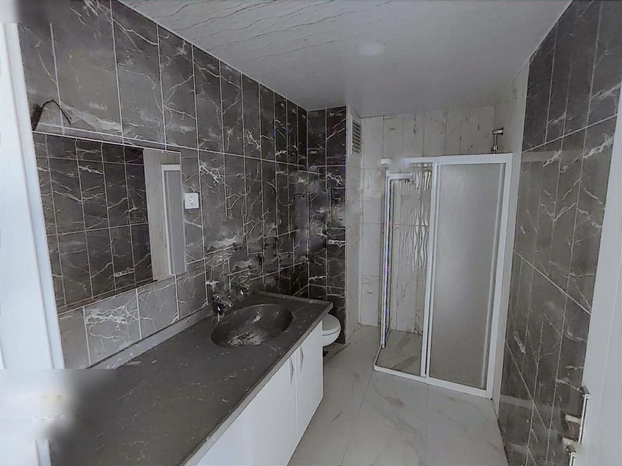 Квартира в Авсалларе, Турция, 50 м² - фото 3