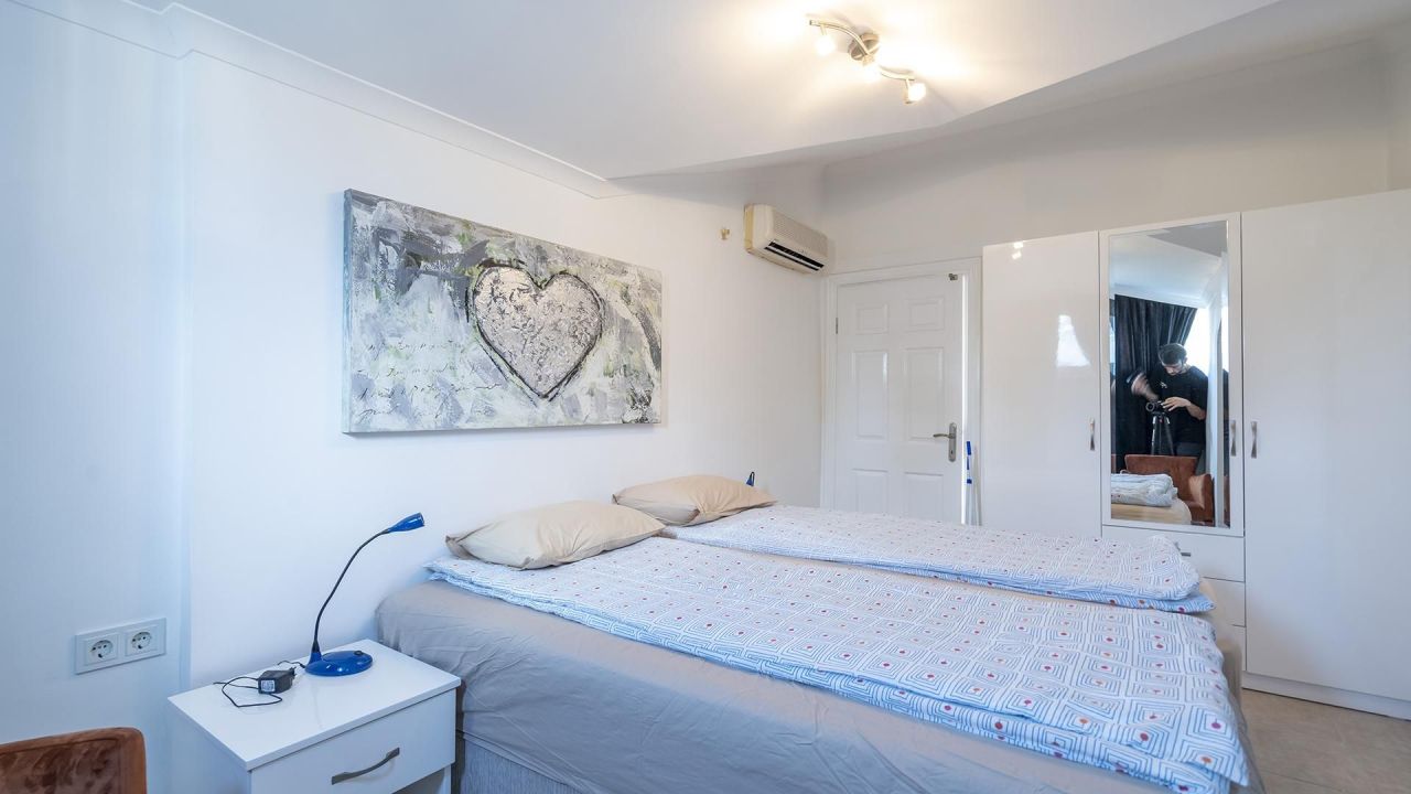 Квартира в Алании, Турция, 225 м² - фото 3