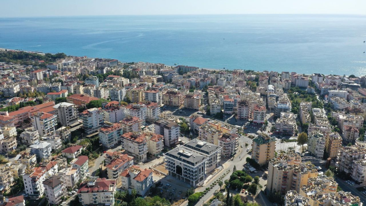 Коммерческая недвижимость в Алании, Турция, 472 м² - фото 3