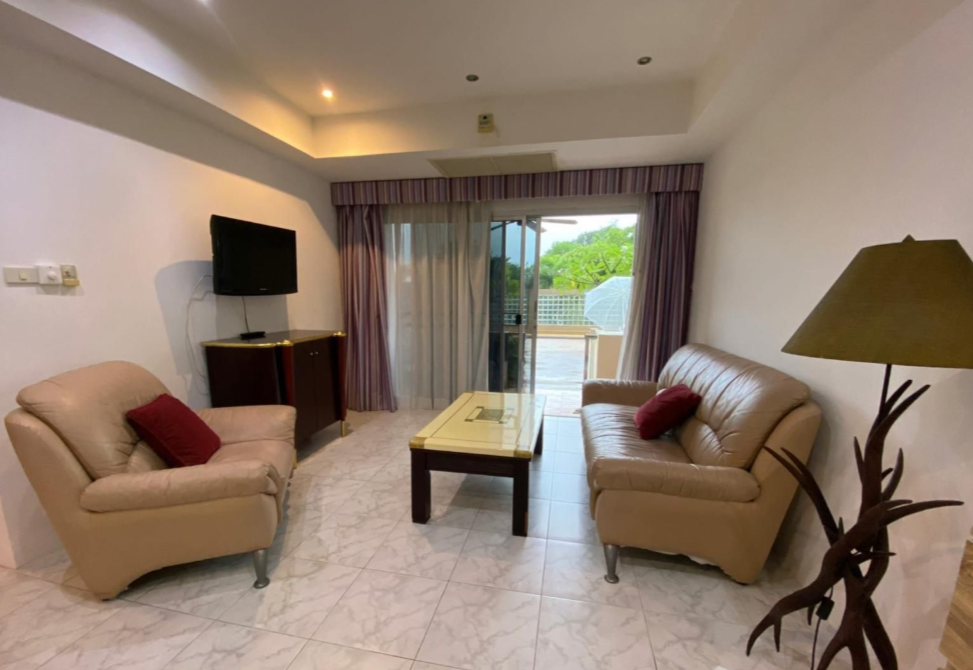 Квартира на Пхукете, Таиланд, 60 м² - фото 3