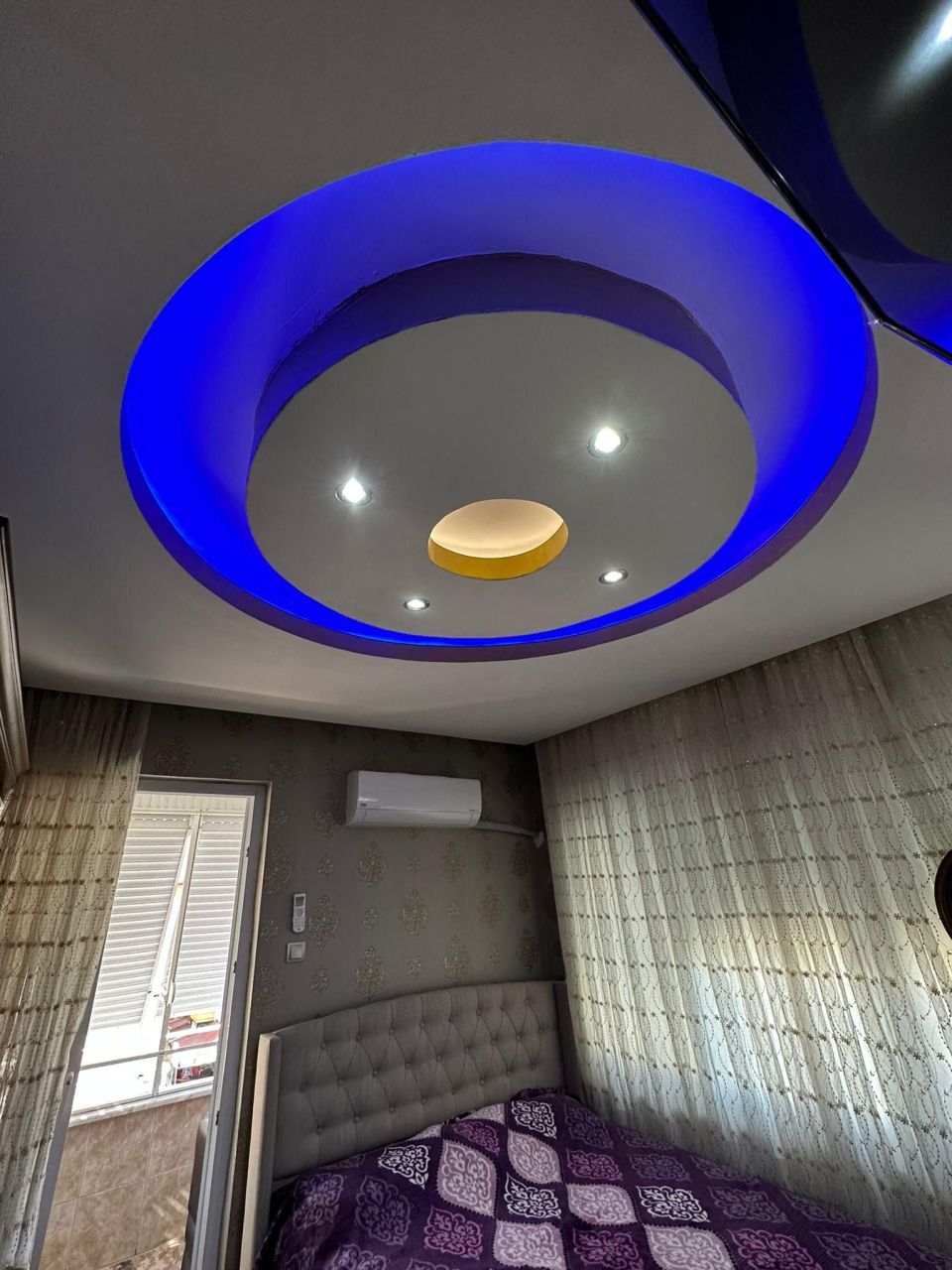 Квартира в Алании, Турция, 115 м² - фото 3