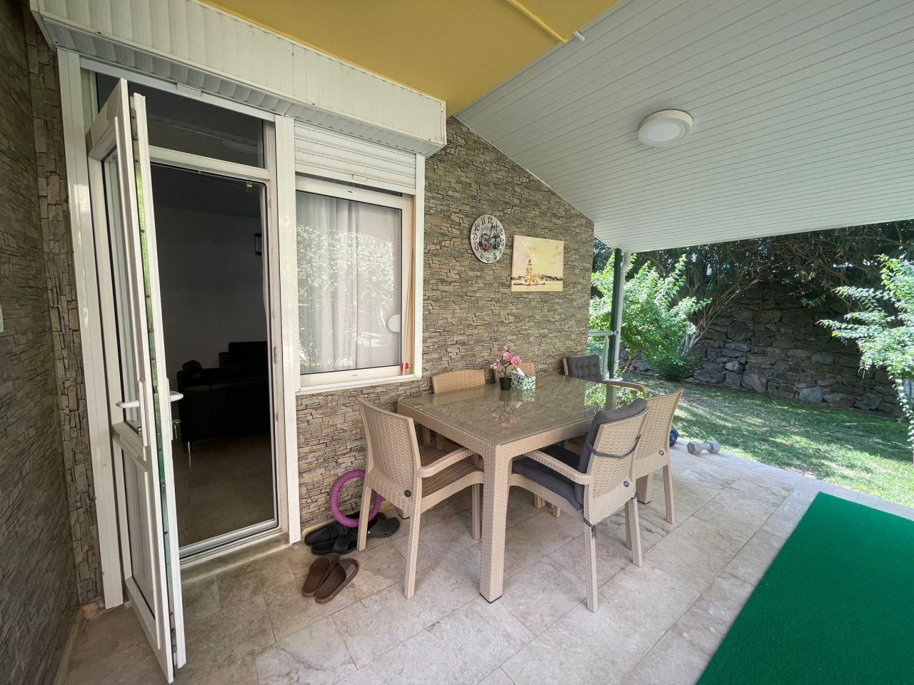 Вилла в Конаклы, Турция, 130 м² - фото 3