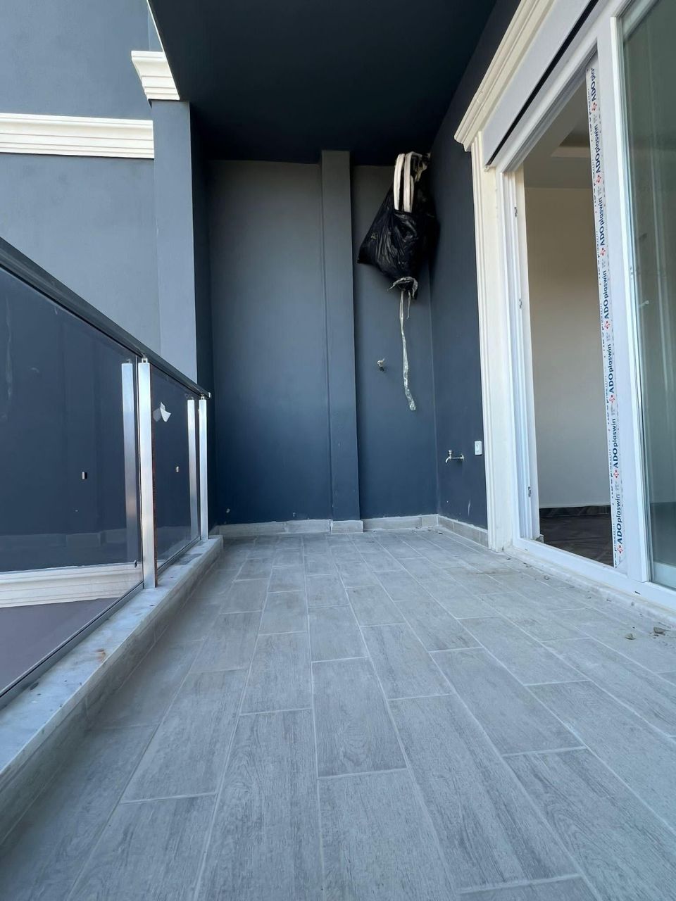 Квартира в Авсалларе, Турция, 55 м² - фото 3