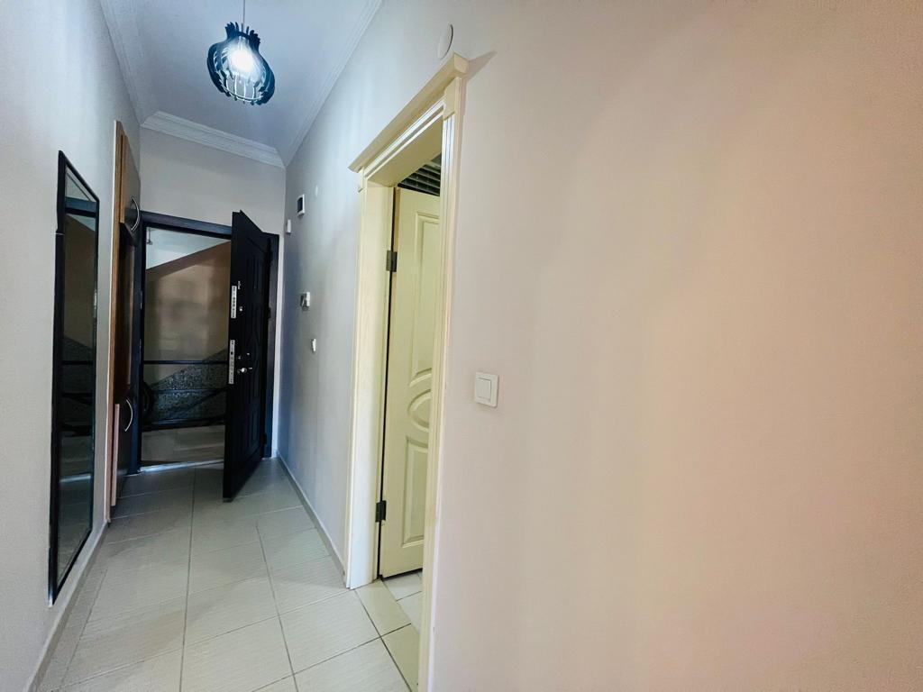 Квартира в Алании, Турция, 60 м² - фото 3