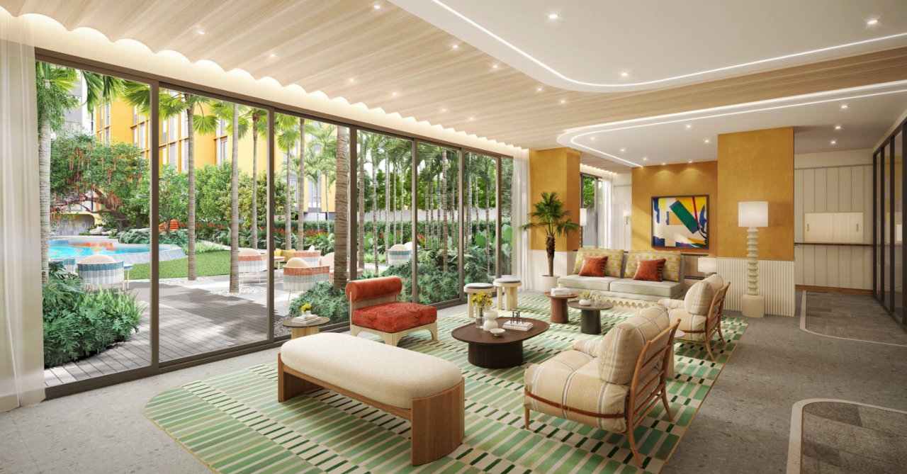 Квартира на Пхукете, Таиланд, 25 м² - фото 3