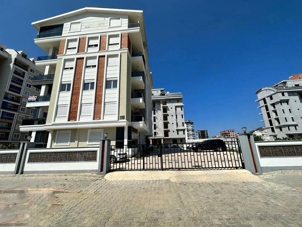 Квартира в Алании, Турция, 115 м² - фото 3