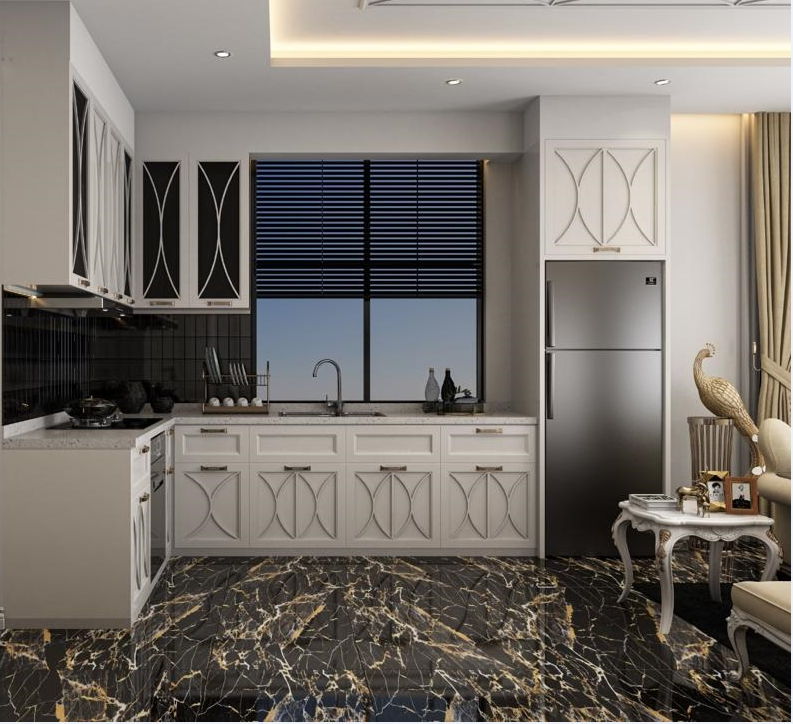 Квартира в Алании, Турция, 60 м² - фото 3