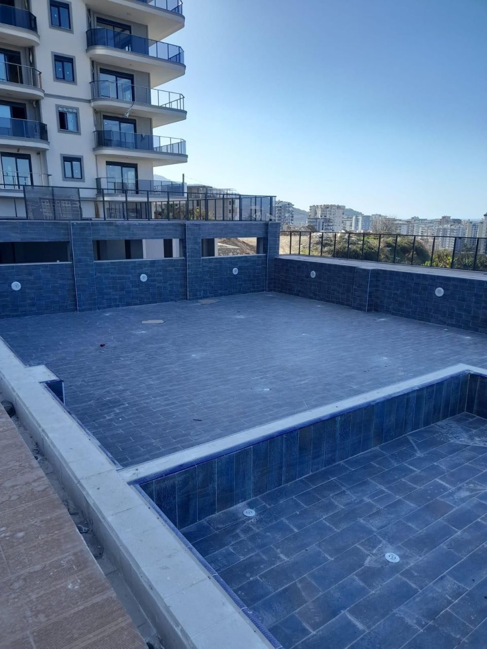 Квартира в Алании, Турция, 110 м² - фото 3