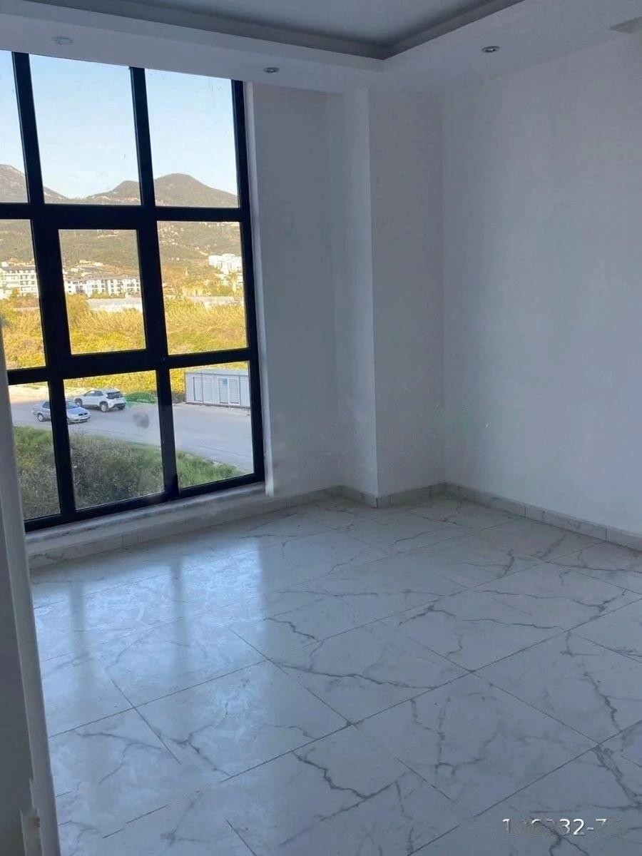 Квартира в Алании, Турция, 110 м² - фото 3