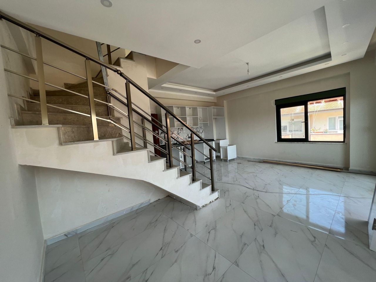 Пентхаус в Алании, Турция, 110 м² - фото 3