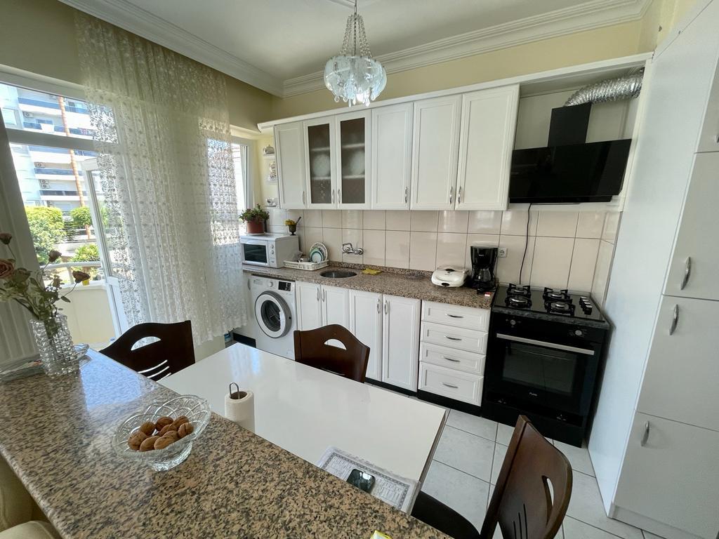 Квартира в Авсалларе, Турция, 85 м² - фото 3